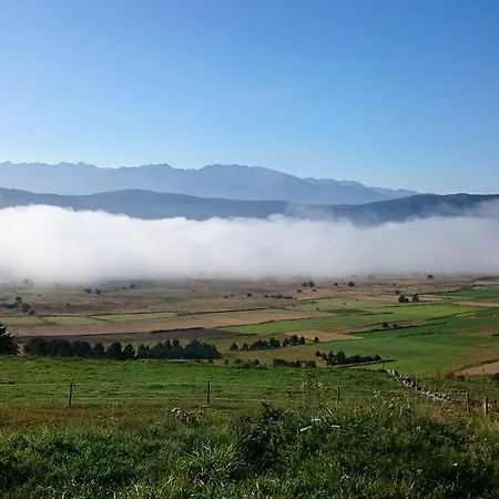 Les Cimes * Font-Romeu-Odeillo-Via