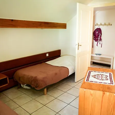 Les Cimes Font-Romeu-Odeillo-Via