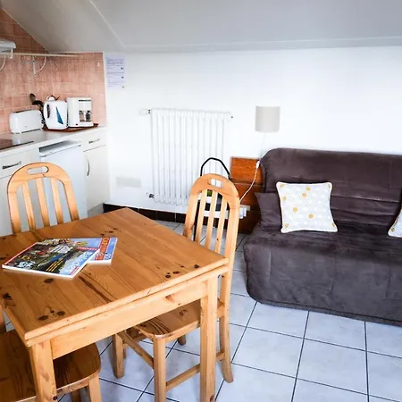 Les Cimes * Font-Romeu-Odeillo-Via