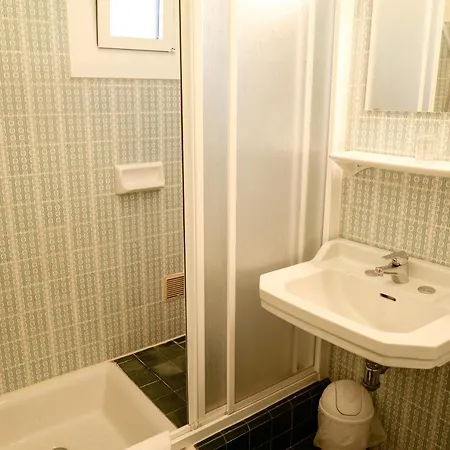 Les Cimes Apartment Font-Romeu-Odeillo-Via