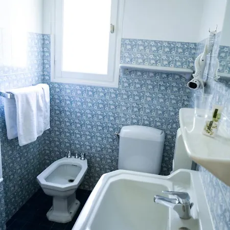 Les Cimes Apartment *