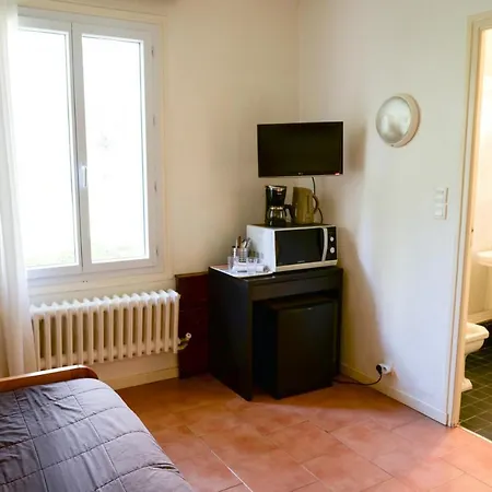 Les Cimes Font-Romeu-Odeillo-Via