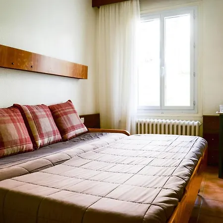 Apartment Les Cimes *