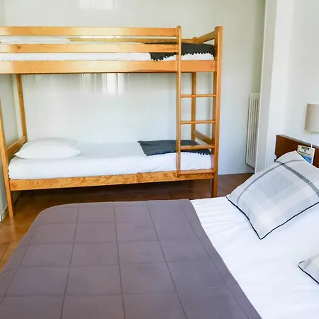Apartment Les Cimes