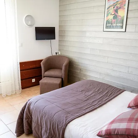 Les Cimes Apartment
