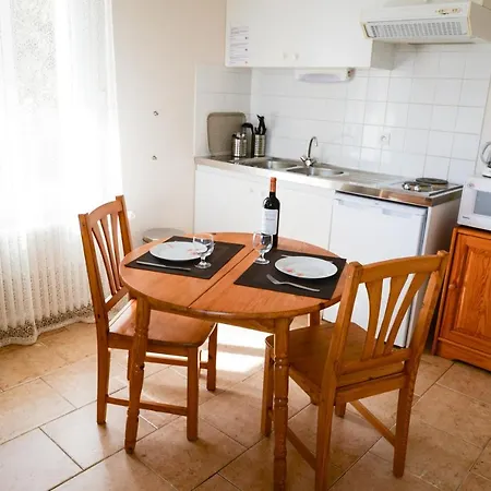Appartamento Les Cimes *