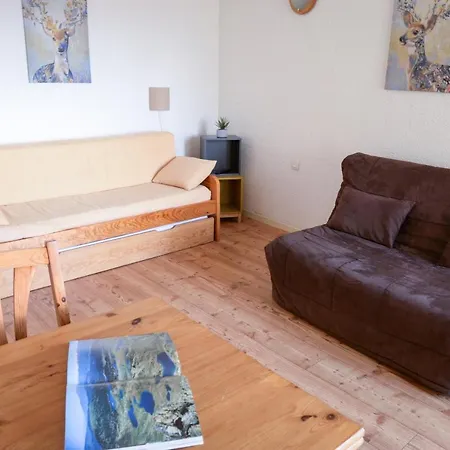 Les Cimes * Font-Romeu-Odeillo-Via