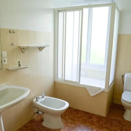 Les Cimes Apartment