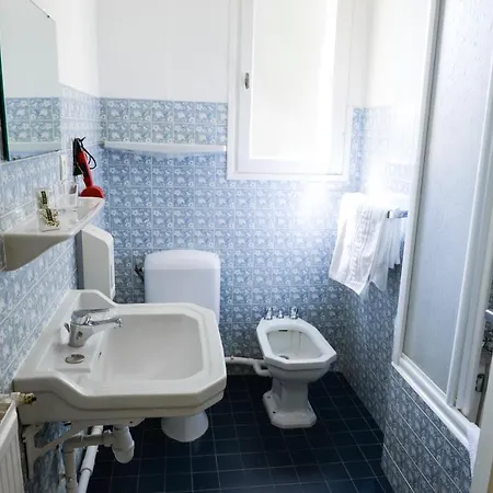 Apartmán Les Cimes *